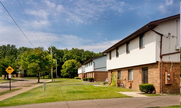 Photo - Westview Apartments