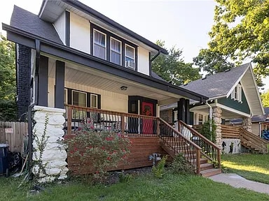 Photo - 3814 Wayne Ave