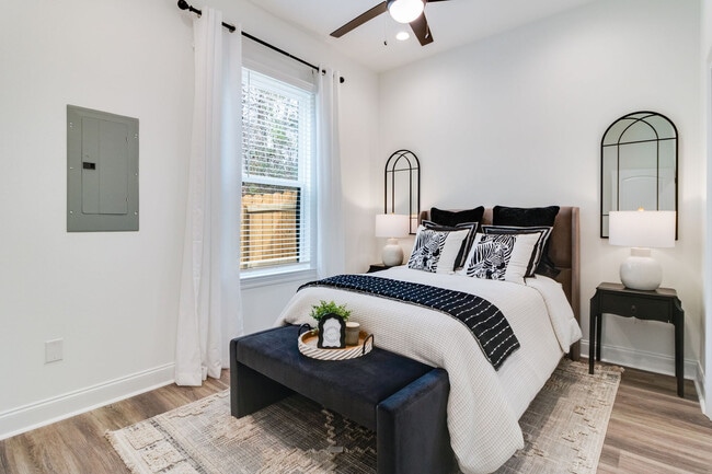 Parkway Villas