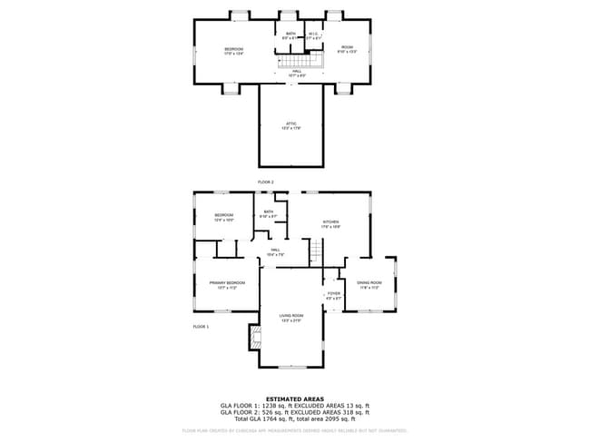 Photo - 3-Bedroom, 2-Bathroom Home in Roosevelt Ne...