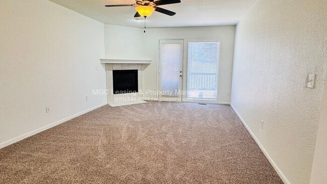 Photo - 3 bedroom Duplex with unique floor plan for rent in the Northland