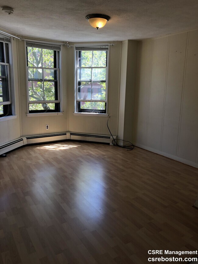 305 Shawmut Ave Unidad 2,
