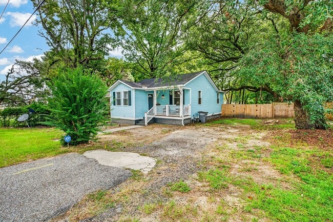 2666 Bennett Yard Rd