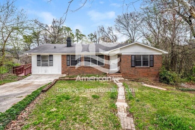 Building Photo - 1816 Etowah Cir