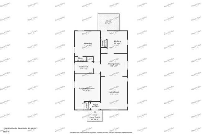 Photo - 1306 Sheridan Dr