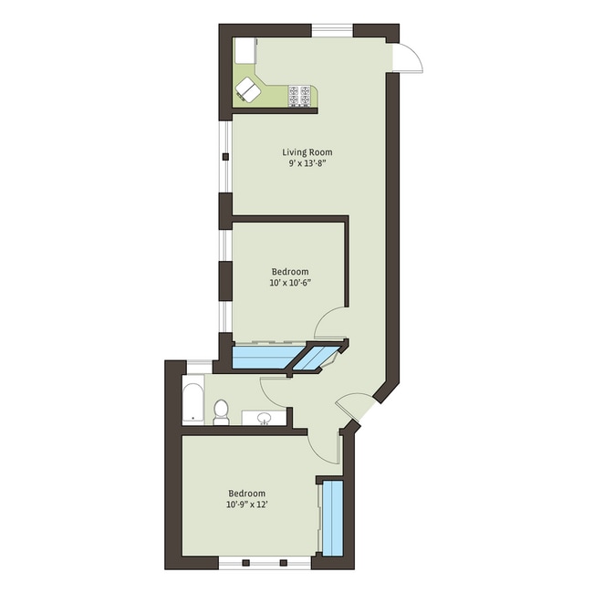 Photo - Kenwood Court