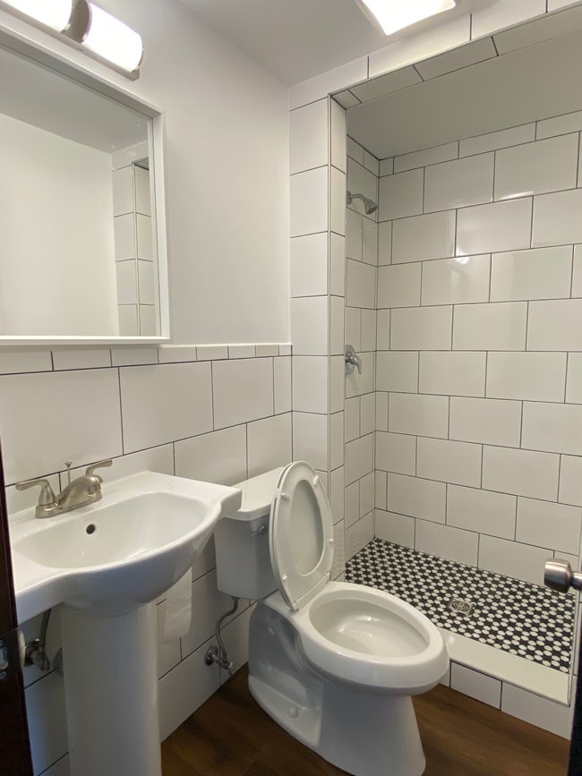 Fotografía del edificio - 284 Berkeley Rd