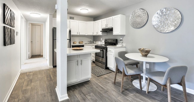 Photo - The Wilder Apartments