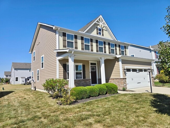 Photo - 205 Neville Ln