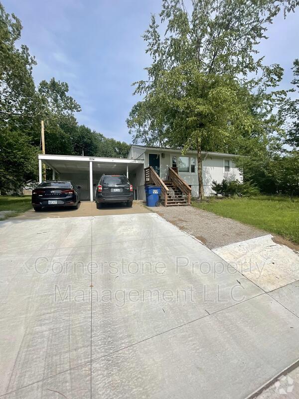 Building Photo - 1934 Naismith Dr Rental