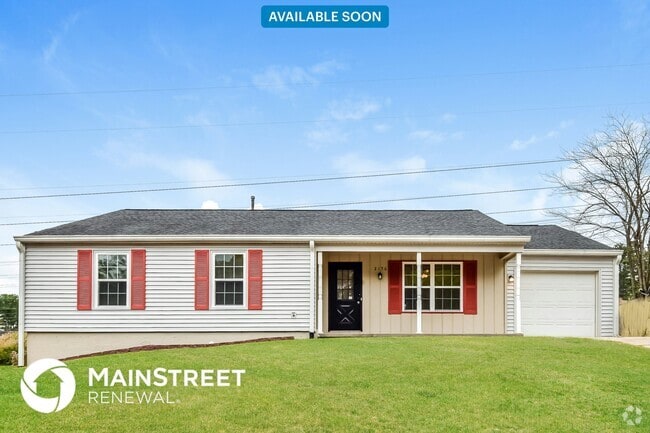 Building Photo - 2156 Newbury Rd Rental