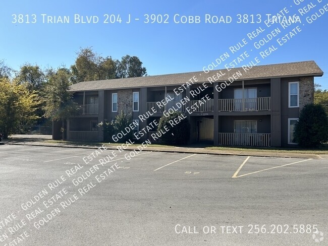 Building Photo - 3813 Trian Blvd Unit 3902 Cobb Road 3813 Triana Rental