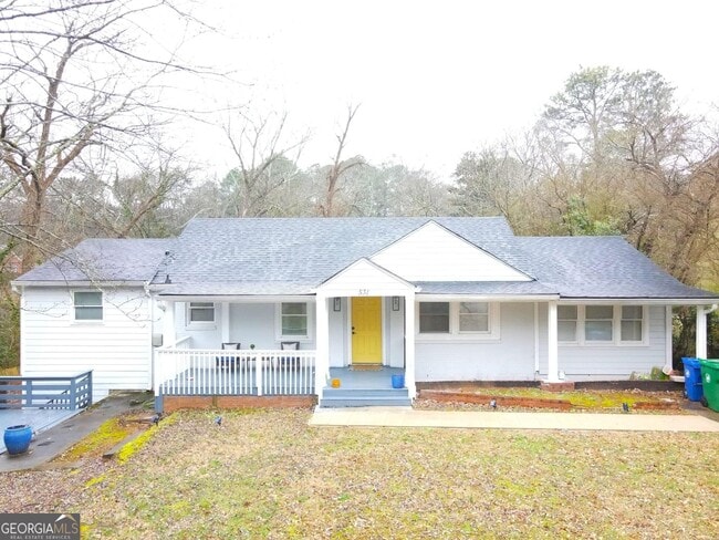 Building Photo - 531 Allendale Dr