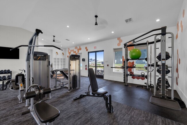 Sugar Mill Villas