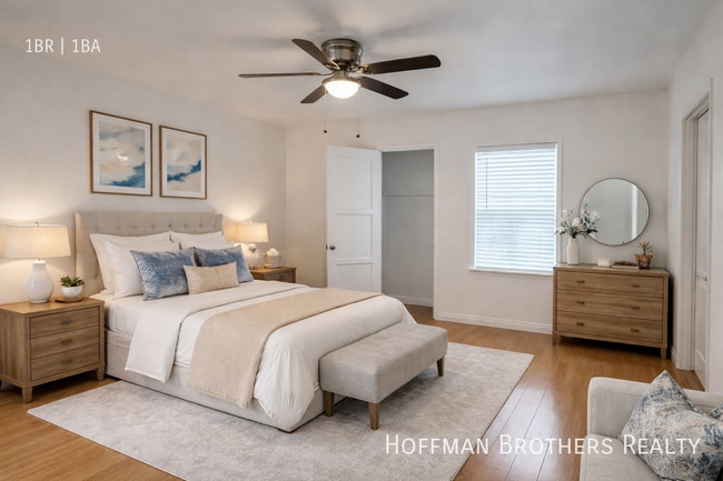 Photo - 410 S Sierra Madre Blvd Unidad 22