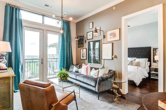 Photo - 530 East Paces Ferry Rd NE