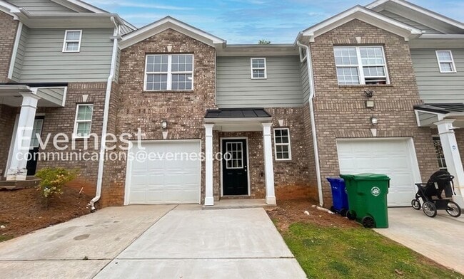 Building Photo - 853 Langston Trce