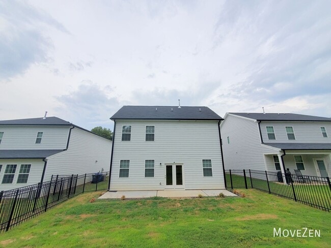 5910 Crossview Dr
