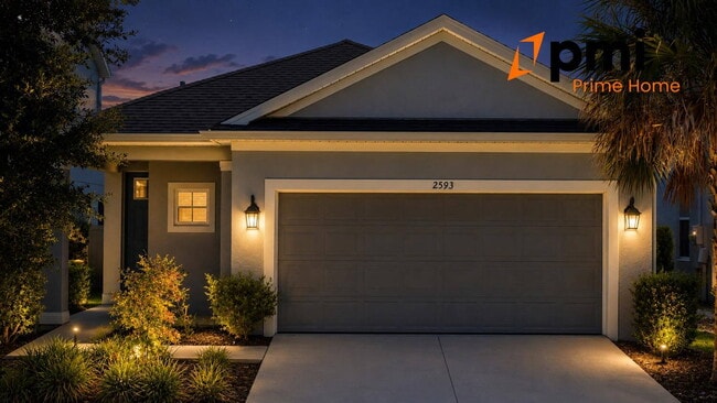 Building Photo - Charming & Spacious Home in one of Clermont’s most desirable neighborhoods.