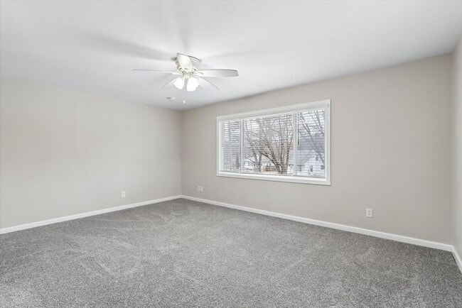 Photo - $1,750 | 3 Bedroom, 1 Bathroom Top Floor Duplex | No Pets | Available for Immediate Move-In!