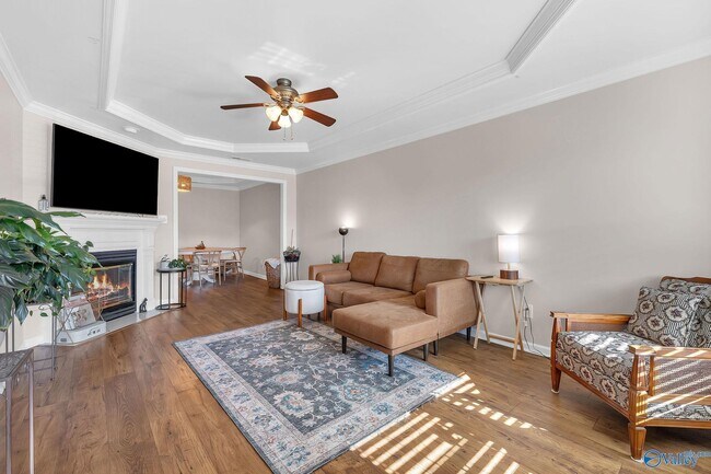 Photo - 1512 Forestview Dr SW