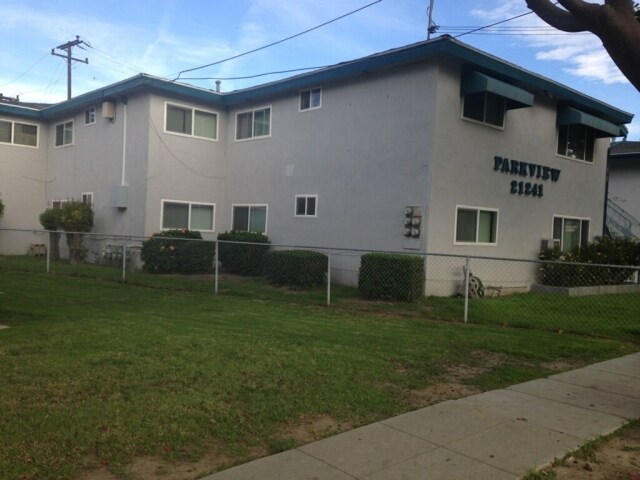 Photo - Parkview Apts