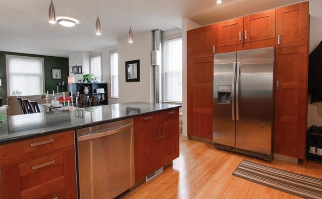 Photo - 3827 Liberty Ave