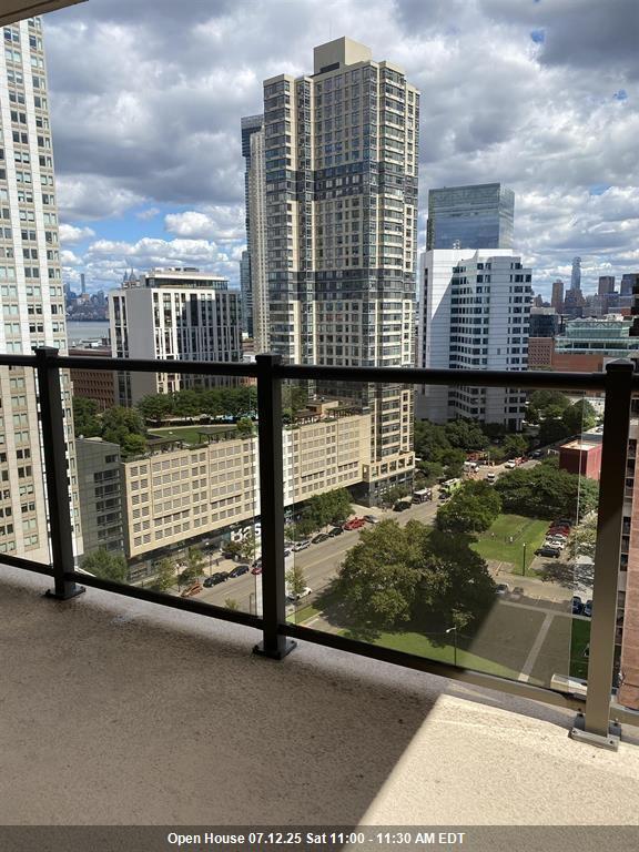 Photo - 280 Marin Blvd Condo Unit 21P