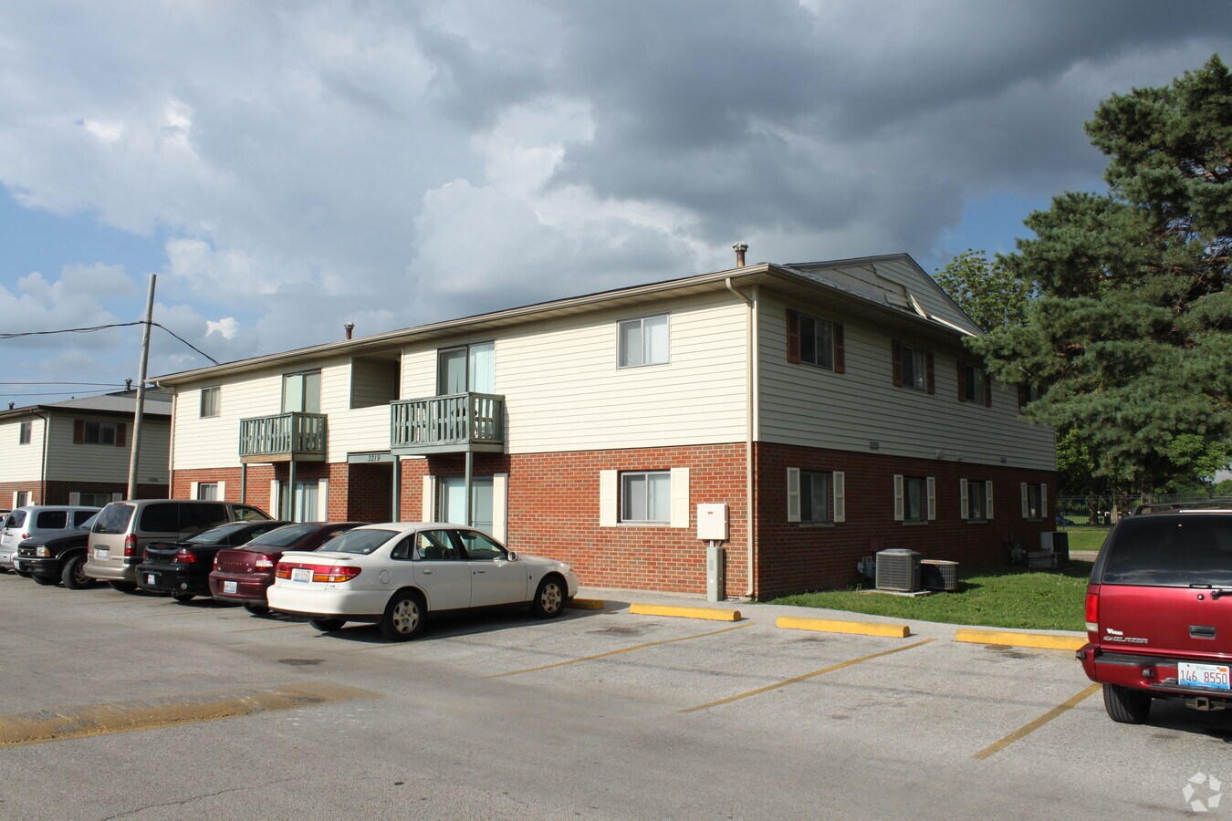 3219 Maryville Rd Apartments Granite City, IL
