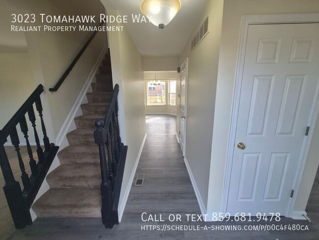 Photo - 3023 Tomahawk Ridge Way