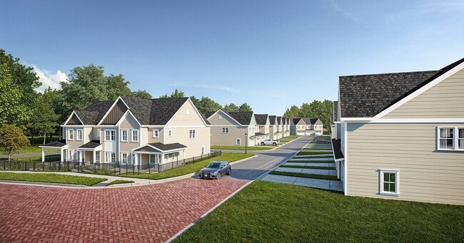 Building Photo - Marglyn Matthews