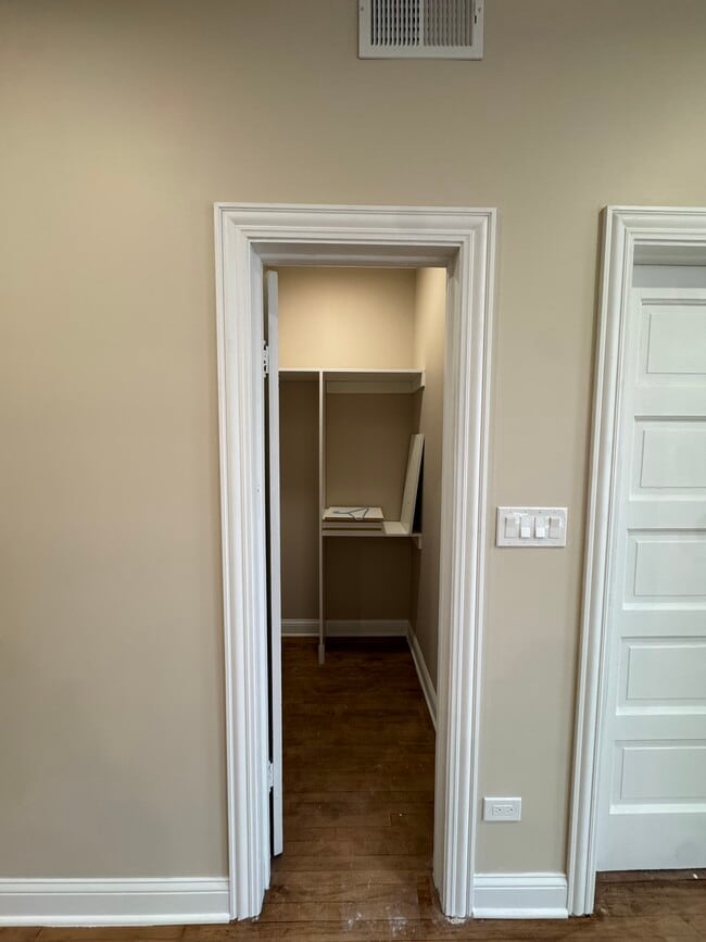 Living Room Closet - 5335 W 23rd Pl