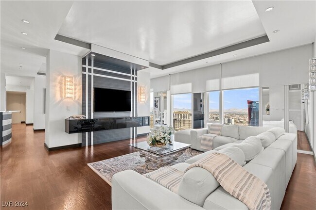 Photo - 3750 Las Vegas Blvd S Condo Unit 3608