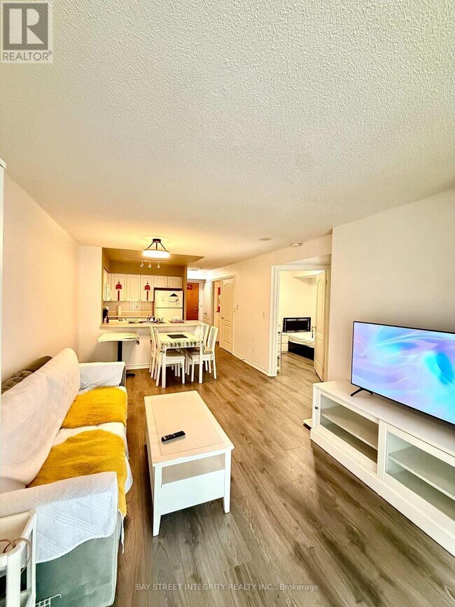 Photo - 30 Hayden St Unité 1203