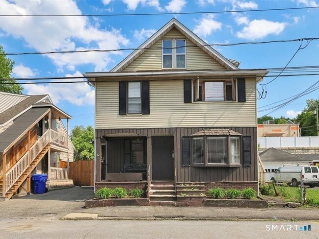Building Photo - 36 Britton Ave