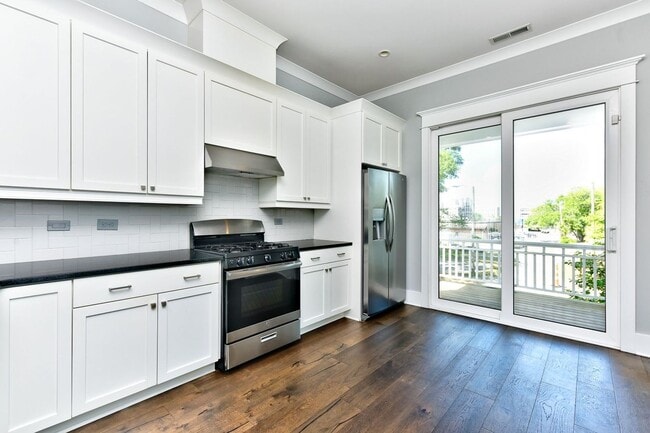 Photo - Brooklyn Art District | 2-Bedroom, 2.5 Bath