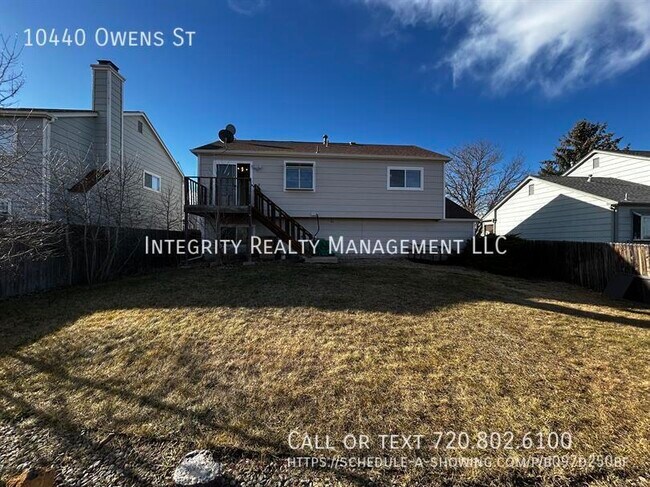 Photo - 10440 Owens St