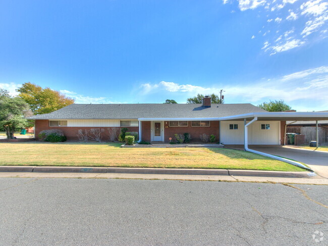 Building Photo - 4316 N June Ave Rental