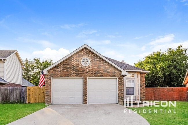 Building Photo - 6901 Driffield Cir Rental