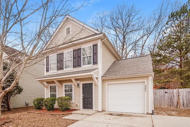 Photo - 4202 Broadstairs Dr SW