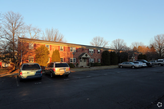 Maple Grove Apartments - Maple Grove Apartments