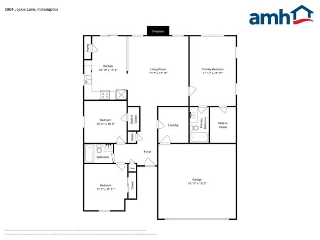 Photo - 5904 Jackie Ln