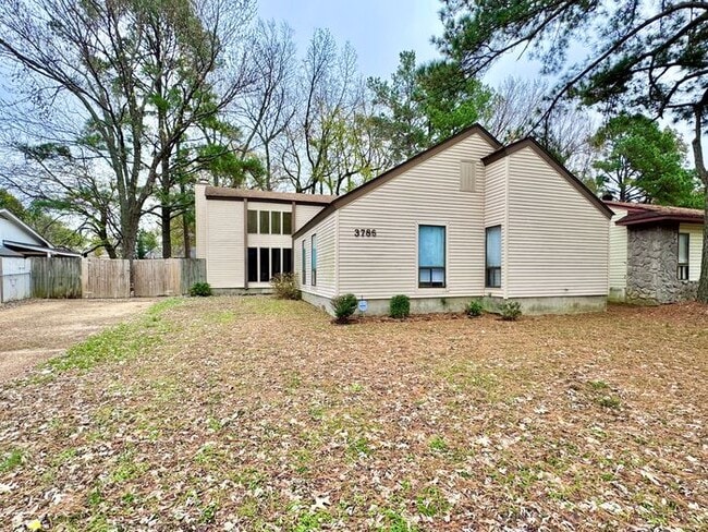 Photo - 3786 Tchulahoma Rd