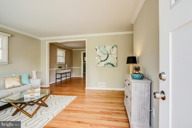 Building Photo - 11803 Rocking Horse Rd