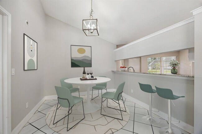 Photo - Move-in Ready Home in Katy for Lease!