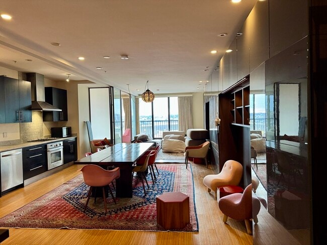 Building Photo - 36 A St Unit 6D