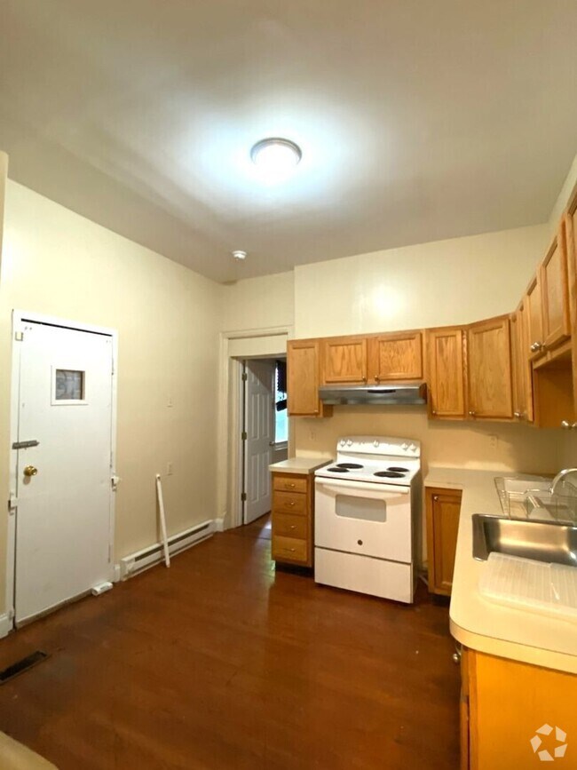 Building Photo - 2126 N 18th St Unit 1 Rental