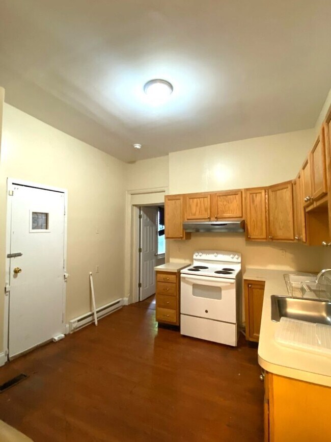 Photo - 2126 N 18th St Apartment Unit 1