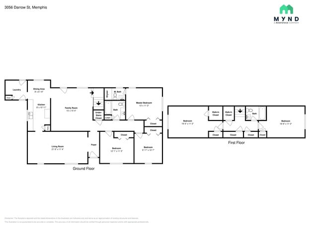 Photo - 3056 Darrow St