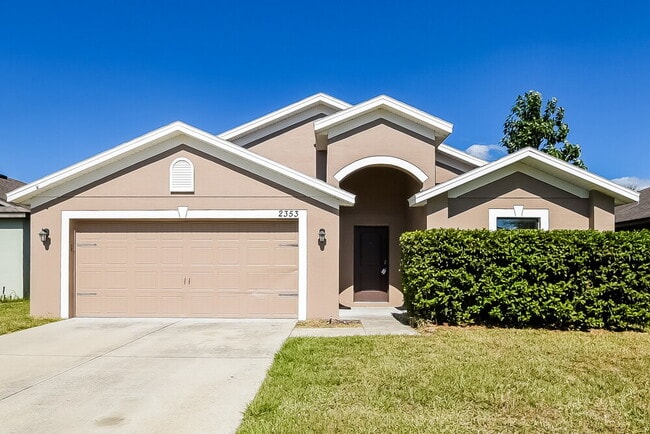 Building Photo - 2353 Bexley Dr